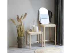 Abano Kruk Naturel.