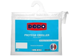 Absorberende Dodo Kussenhoes - 60 X 60Cm - Ultra Confort