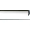 Afdak Copalina Van Aluminium - 140 X 92.5 Cm