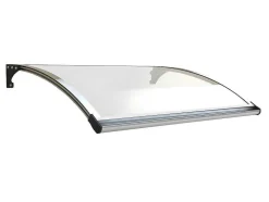 Afdat Met Leds Neoned Van Aluminium - 150 X 100 Cm