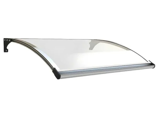 Afdat Met Leds Neoned Van Aluminium - 150 X 100 Cm