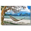 Afdrukken Op Canvas Zee 4, Veelkleurig, 70X3X45 Cm, Epikasa