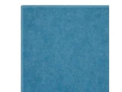 Akoestisch Wandpaneel Mcw-L52 (Set Van 4), Blauw