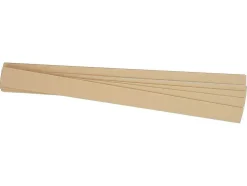 Akoestisch Wandpaneel Mcw-L52 (Set Van 6), Blauw