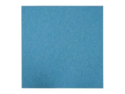 Akoestisch Wandpaneel Mcw-L52 (Set Van 4), Blauw