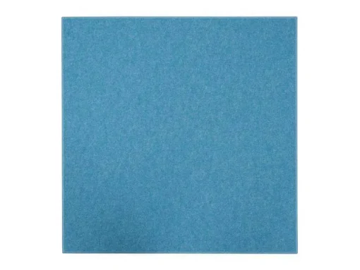 Akoestisch Wandpaneel Mcw-L52 (Set Van 4), Blauw