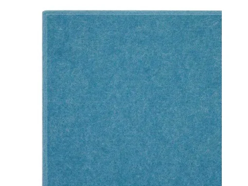 Akoestisch Wandpaneel Mcw-L52 (Set Van 6), Blauw