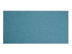 Akoestisch Wandpaneel Mcw-L52 (Set Van 6), Blauw