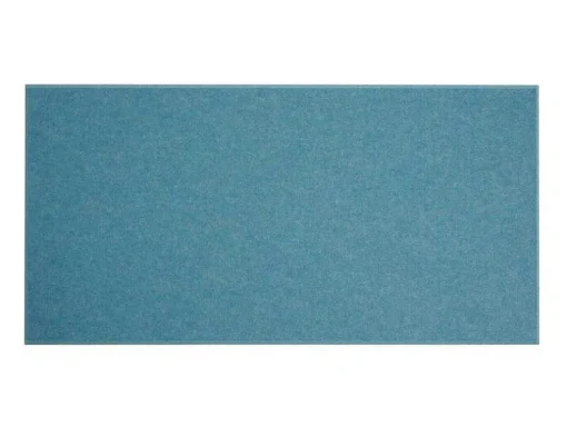 Akoestisch Wandpaneel Mcw-L52 (Set Van 6), Blauw