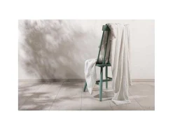 Ally Plaid 170X130Cm Wit.