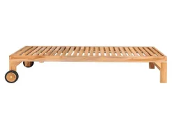 Andorra Loungemeubel Ligbed Naturel.