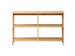 Arona Schoenenkast, Bank Honing.