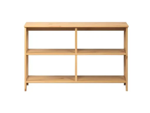 Arona Schoenenkast, Bank Honing.