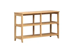 Arona Schoenenkast, Bank Honing.