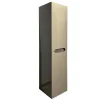 Badkamerkolom Hangend Model - Taupekleurig - L30 X B30 X 120 Cm - Stefanie