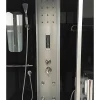 Baignoire-Douche Hydromassagehoek 150 X 83 Cm - Blossom