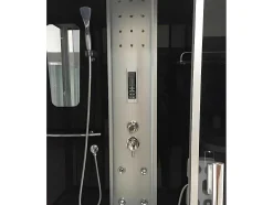 Baignoire-Douche Hydromassagehoek 150 X 83 Cm - Blossom