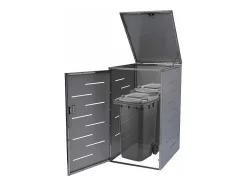 1-Bak/2-Bak Bekleding Mcw-E83, Roestvrij Staal 35Kg