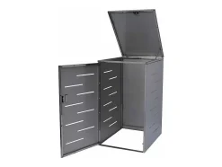 1-Bak/2-Bak Bekleding Mcw-E83, Roestvrij Staal 35Kg