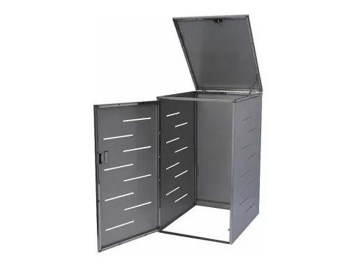 1-Bak/2-Bak Bekleding Mcw-E83, Roestvrij Staal 35Kg