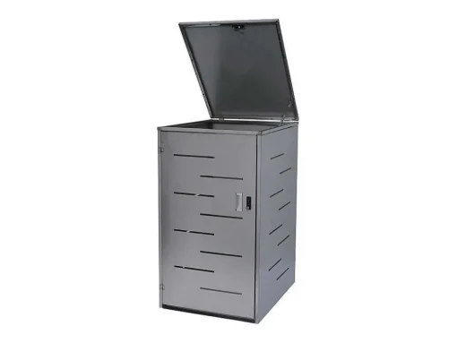 1-Bak/2-Bak Bekleding Mcw-E83, Roestvrij Staal 35Kg