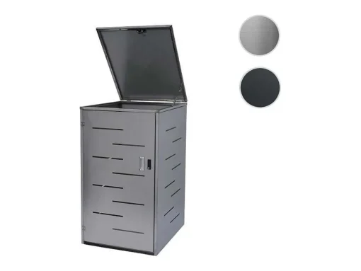 1-Bak/2-Bak Bekleding Mcw-E83, Roestvrij Staal 35Kg