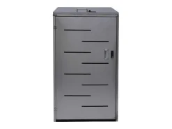 1-Bak/2-Bak Bekleding Mcw-E83, Roestvrij Staal 35Kg