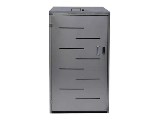 1-Bak/2-Bak Bekleding Mcw-E83, Roestvrij Staal 35Kg