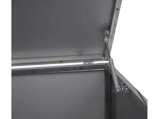 1-Bak/2-Bak Bekleding Mcw-E83, Roestvrij Staal 35Kg