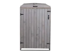 1-Bak/2-Bak Bekleding Mcw-H74, Antracietgrijs
