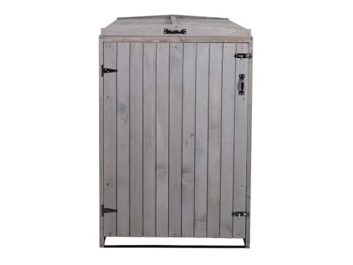 1-Bak/2-Bak Bekleding Mcw-H74, Antracietgrijs