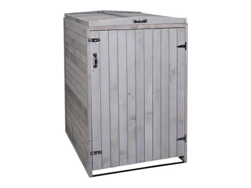 1-Bak/2-Bak Bekleding Mcw-H74, Antracietgrijs