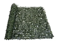 Balkon Privacyscherm T811 Beuk Iii, 300X100Cm Donker