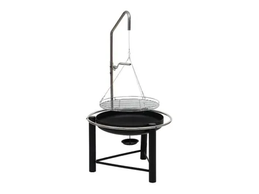 Bbq Draaigrill Mcw-K92,