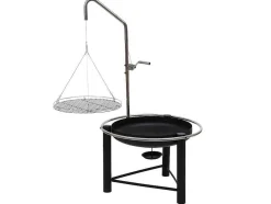 Bbq Draaigrill Mcw-K92,
