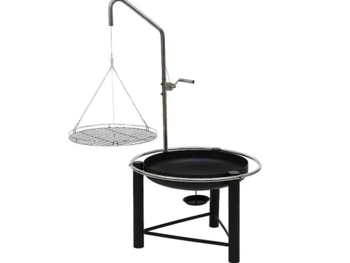 Bbq Draaigrill Mcw-K92,