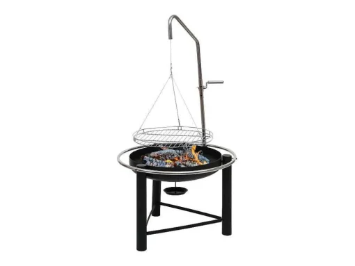 Bbq Draaigrill Mcw-K92,