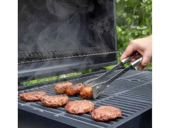 Bbq Grill Rookoven - Xxl - Zwart