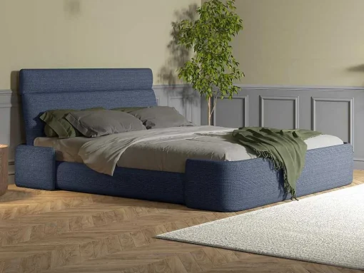 Bed Alodia 135703