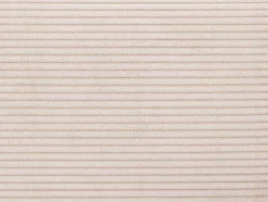 Bed Hoofdeinde 160 Cm - Corduroy Fluweel - Beige - Ambrilia