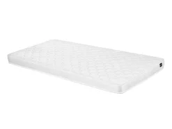 Bed Met Hoofdeinde In Schelpvorm90X190 Cm - Fluweel - Roze - Met Matras - Moana