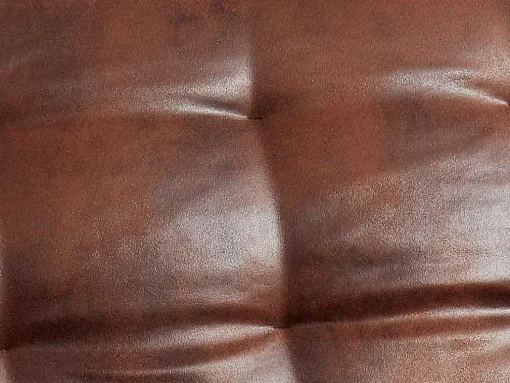 Bedbank Mishan Van Microvezel Met Verouderd Effect En Zwarte Stof