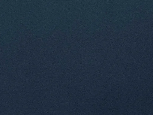 Bedhoofd 160 Cm - Fluweel - Middernachtsblauw - Ambrilia