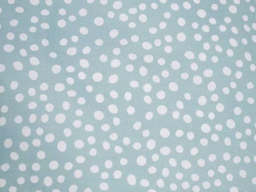 Bedlinnen Voor Kinderen In Katoen Met 57 Draden/Cm - Dekbedovertrek 140 X 200 Cm + 1 Kussensloop - Blauw - Talary