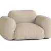 Ben Fauteuil Beige