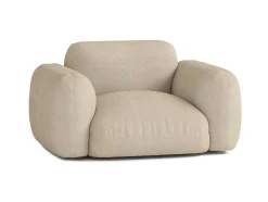 Ben Fauteuil Beige