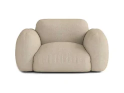 Ben Fauteuil Beige