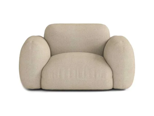 Ben Fauteuil Beige