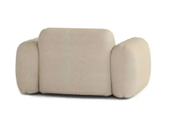 Ben Fauteuil Beige