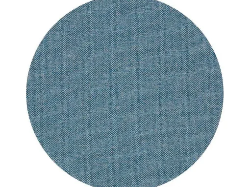 Ben Fauteuil Blauw